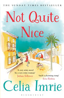 Not Quite Nice-9781408846896