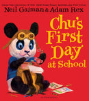 Chu''s First Day at School