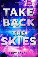 Take Back the Skies-9781408847657