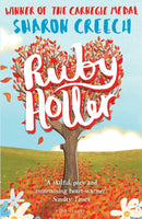 Ruby Holler : WINNER OF THE CARNEGIE MEDAL 2002-9781408848029