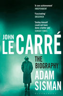 John le Carre : The Biography-9781408849460