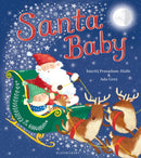 Santa Baby-9781408849491