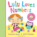 Lulu Loves Numbers-9781408849576