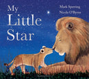 My Little Star-9781408849613