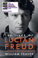 The Lives of Lucian Freud: YOUTH 1922 - 1968-9781408850930