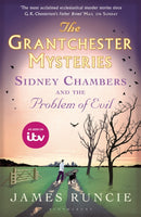 Sidney Chambers and The Problem of Evil : Grantchester Mysteries 3-9781408851012