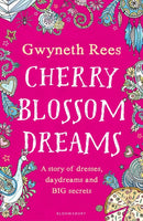 Cherry Blossom Dreams-9781408852637