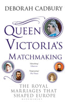 Queen Victoria''s Matchmaking