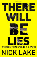 There Will Be Lies-9781408853832