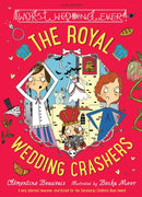 The Royal Wedding Crashers-9781408855447
