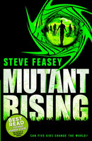 Mutant Rising-9781408855720