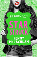 Star Struck-9781408856130
