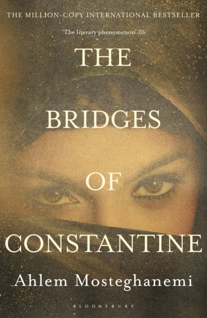 The Bridges of Constantine-9781408856482