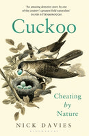 Cuckoo : Cheating by Nature-9781408856581