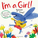 I''m a Girl!