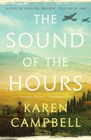The Sound of the Hours-9781408857359
