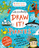 Draw it! Pirates-9781408857960