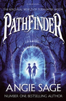 PathFinder : A TodHunter Moon Adventure-9781408858172