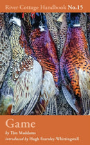 Game : River Cottage Handbook No.15-9781408858325