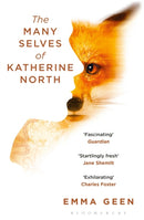 The Many Selves of Katherine North-9781408858455