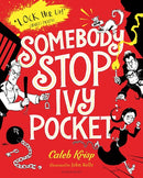 Somebody Stop Ivy Pocket-9781408858677