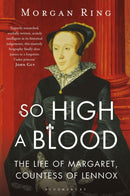 So High a Blood