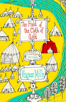 The Field of the Cloth of Gold-9781408860045