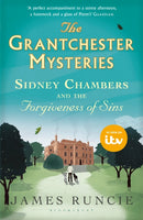 Sidney Chambers and The Forgiveness of Sins : Grantchester Mysteries 4-9781408862278
