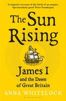 Sun Rising