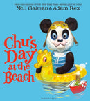 Chu''s Day at the Beach
