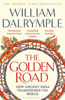Golden Road