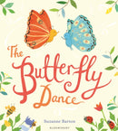 The Butterfly Dance-9781408864852