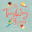 The TinyWing Fairies-9781408864876