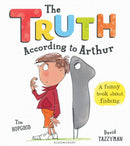 The Truth According to Arthur-9781408864999