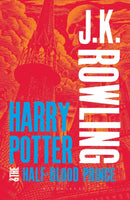 Harry Potter and the Half-Blood Prince-9781408865446