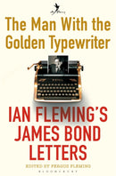 The Man with the Golden Typewriter