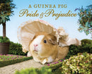 A Guinea Pig Pride & Prejudice-9781408865514