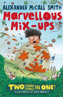 Alexander McCall Smith's Marvellous Mix-ups-9781408865880