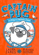Captain Pug-9781408866368