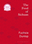 Food of Sichuan