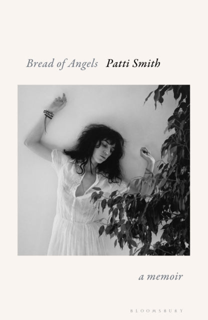 Bread of Angels-9781408867723