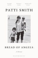 Bread of Angels
