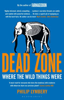 Dead Zone : Where the Wild Things Were-9781408868287