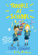 Trouble At School-9781408868850