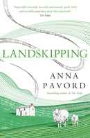 Landskipping : Painters, Ploughmen and Places-9781408868935