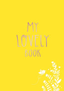 My Lovely Book-9781408869031