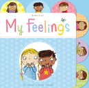 My Feelings-9781408869048