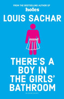 There''s a Boy in the Girls'' Bathroom