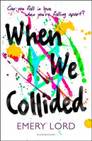 When We Collided-9781408870082