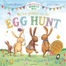 We''re Going on an Egg Hunt